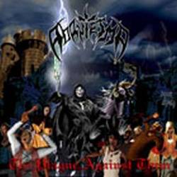 The Plague Against Them